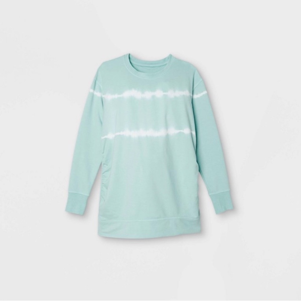 Isabel Maternity Sweat Outfit